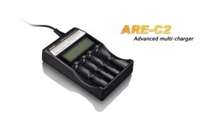 Fenix Încărcător Inteligent - ARE-C2